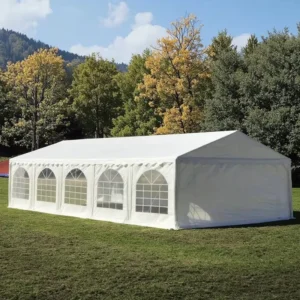 Customized Large Event Tent Wedding Party Outdoor Luxury Marquee