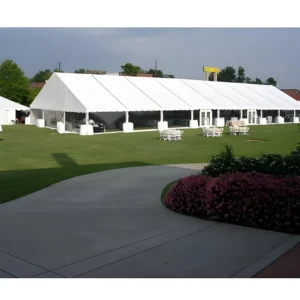 Customized Multi functional Outdoor Large Heavy Duty Waterproof Wind Proof Party Marquees Event Tent for Ceremony