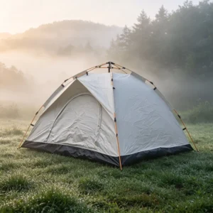 Customized Outdoor Camping Gear Ultralight 2-3 Person Auto Pop up Tent Waterproof Foldable Travel Hiking Tent