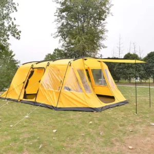 Customized Outdoor Waterproof Camping Tent