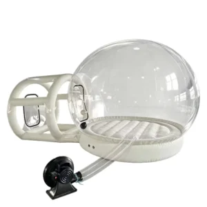 Customized PVC Inflatable Bubble Igloo Dome Tent Outdoor