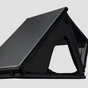 Customized Roof Tent Fully Automatic Quick Opening Aluminum Alloy Ultra thin Ultra light Four season Camouflage Outdoor Car Tent