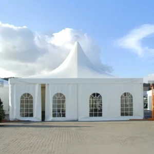 Customized Size Party Wedding Pagoda Tent for Events