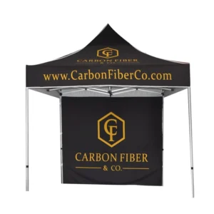 Customized Stretch Waterproof Tents