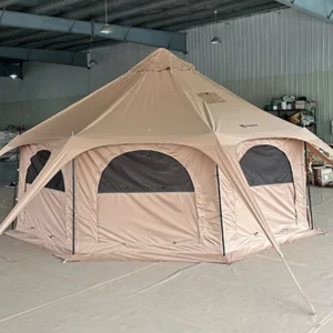 Customized Tent