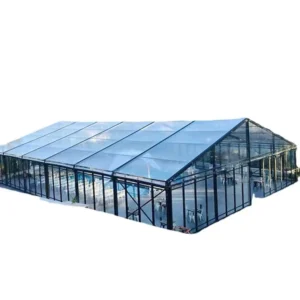 Decorated Lined Outdoor Tents Party Wedding Tents Event Marquee Tent
