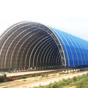 Design Industrial Safety Drawings Used Metal Insulated Shelters Storage Sheds