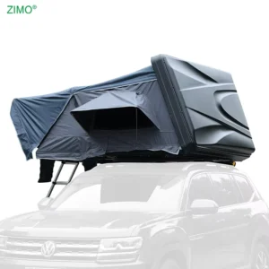 Different Color Available Outdoor Camping Car Roof Tent