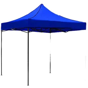 Direct 3×3 Aluminum Pop-up Advertising Steel Trade Show Tent for Outdoor Events and Exhibitions