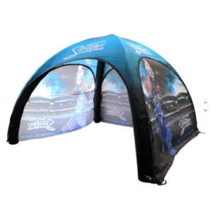 Dome Airtight Inflatable Gazebo Beach Tent for Events