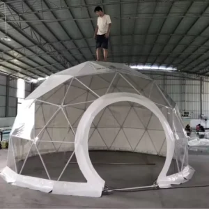 Dome Event Tent Round Shape Camping Tents