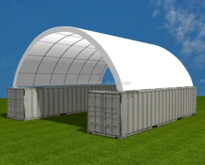 Dome Shelter