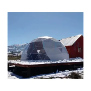 Dome Shelter Camping