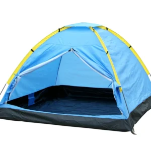 Dome Tent Waterproof Tent Camping Outdoor Tent