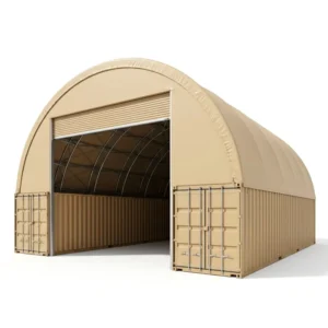 Door Accessible Container Wheelchair Wide Ramp Shelter Site Office Camp Storage Construction Room Fabric a1 Bed Galvanized Steel
