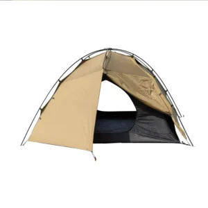 Double Layer Dome Tent