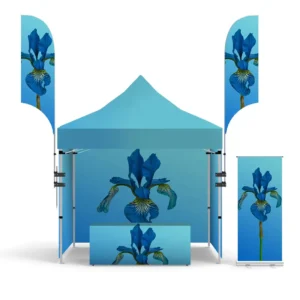 Dropship Custom Pop up Canopy Tents Worldwide