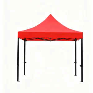 Durable 10×10 Rectangular Pop Tent for Trade Shows and Events