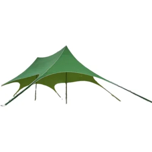 Durable Custom Pop up Tent Aluminum Frame Folding Canopy Waterproof UV Windproof for Party Festival Exhibition Outdoor Tent