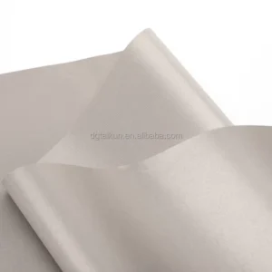 EMF EMI Copper Nickel Shielding Fabric for RFID Protection and Anti Bacteria Bedding Curtain Mattress Lining