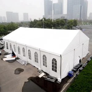 EXPO TENT Tents for Events and Party Tents for Events Outdoor for 200 People