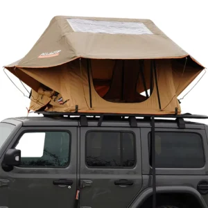Easy Set up Outdoor Family SUV Off road Vehicle Waterproof Car Camping Light Weight Roof Top Tent