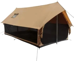 Easy Setup Camping Tent Waterproof Windproof for 2-3 Person