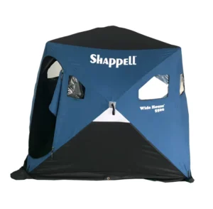Economic Pop up Portable Large Ice Shelter Fishing Tent House Shanty