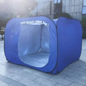 Emergency Indoor Privacy Isolation Shelter Tent