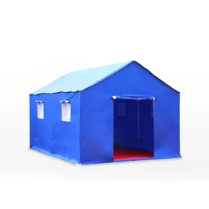 Emergency Shelter Tent