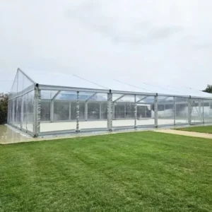 European Style Marquee for Beer Festivals Exhibitions Transparent Wedding Event Tents
