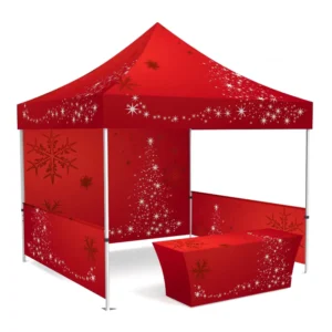 Event Canopy Tent for Weddings Outdoor Ceremonies