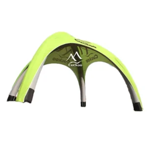 Event Party Inflatable Air Gazebo Outdoor Canopy Airtight Tent Advertising Dome Inflatable Tent