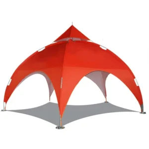 Event Pop up Direct Sale Custom Trade Show Spider Tent Arch Tent Big Trade Show Tent