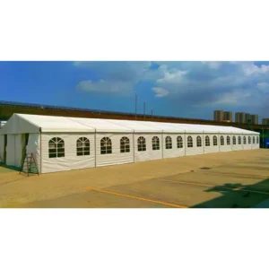 Event Tent Exhibition Tent Marquee Church Wedding Tent for Sale