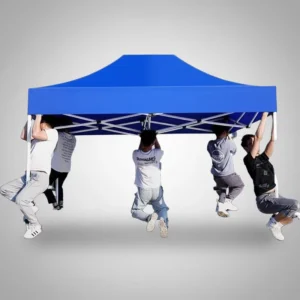 Exhibition Booth Tent Portable Folding Event Outdoor Canopy Marquee Trade Show Tent Trade Show Tent