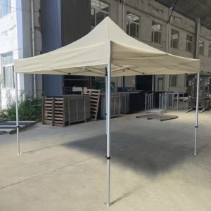Exhibition Canopy Booth Pop up Trade Show Party Folding Custom 3*6m 10*20 ft Tent