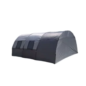Extra Large Space Tunnel Tent for Camping Outdoor Picnic