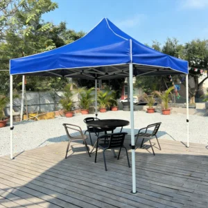 Factory 10×10 feet folding canopy promotion custom outdoor windproof, waterproof, sunshade advertising activity tent