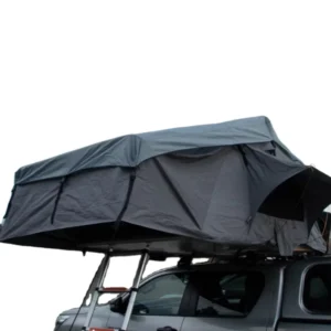 Factory 4×4 Adventure Kings Auto Jeep SUV Car Soft Cover Folding Rooftop Tent