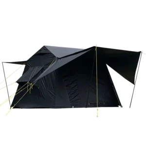 Factory Automatic Pop-Up Camping Tent Family Easy Setup Outdoor Waterproof Instant Setup Portable Camping Tent