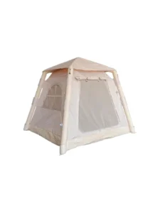 Factory Automatic Pop-Up Family Camping Tent Waterproof Portable Easy Setup