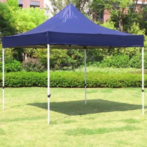 Factory Custom Canopy Tents with Automatic Pop-Out Doors, 2x3m 3x4m 3×4.5m