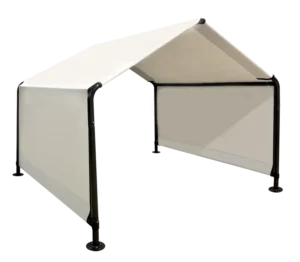 Factory Custom ODM OEM Outdoor Portable Easy Assemble Waterproof UV Resist Pet Gog Cat Shade Shelter Tent