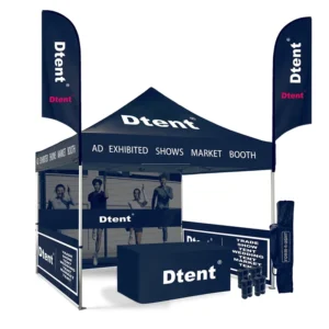 Factory Custom Printed Folding 10×10 Display Event Tents 10x15ft Pop up Canopy Tents