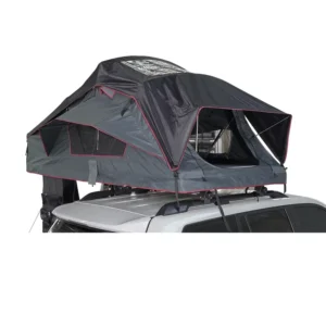 Factory Direct 4-Season Car Roof Top Tent with Awning for Outdoor Van Camping