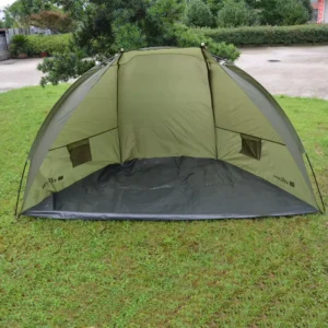Factory Direct Custom-Made Outdoor Beach Shade Fishing Tent
