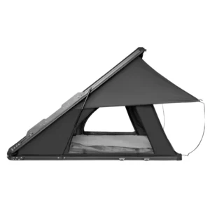 Factory Direct Hardtop Rooftop Tent Waterproof Roof Tent CE Pick up Truck RTT Tent Rooftop 4 Seasons
