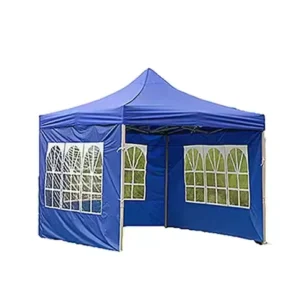 Factory Direct One-stop Service Garden Gazebo Outdoor Gazebo Pergola Folding Gazebo Folding Metal Show Tent