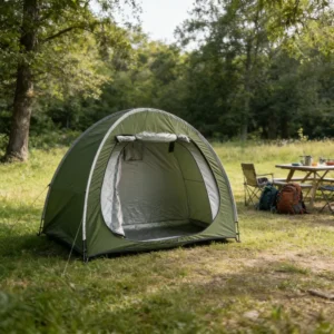 Factory Direct Outdoor Camping Tents Sturdy Heavy Duty for Long Time Outdoor Camping Using